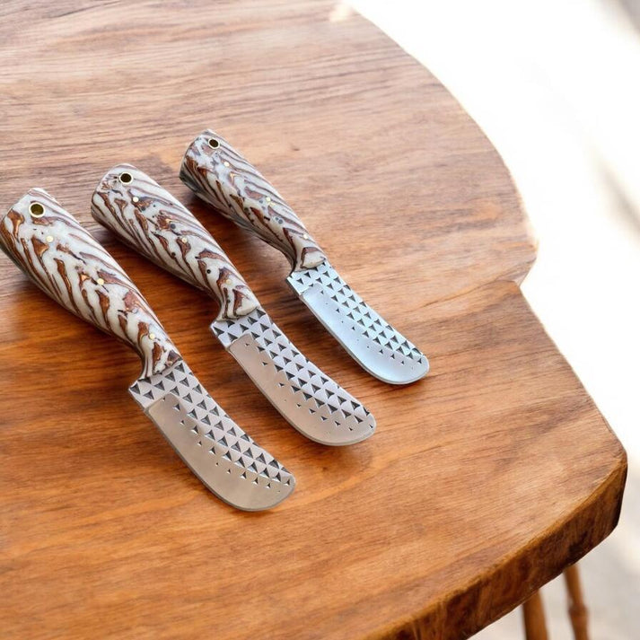Bull Cutter Knives – 3
